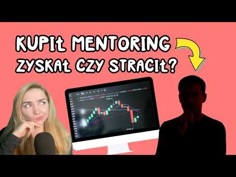 KUPIŁ MENTORING: Czy było warto? Wywiad z traderem [Mentoring Tradingowy: Doświadczenia]