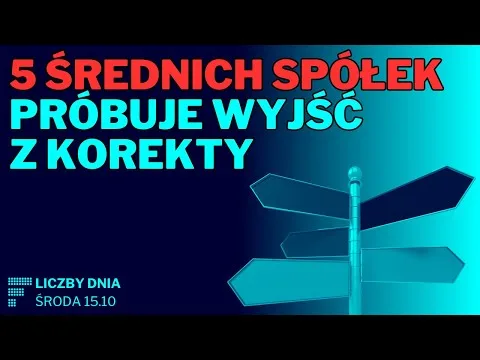 Miliardowa oferta Orlenu, 32 spółki z długim cieniem, odlot Kruka, WIG20 powyżej 2900 pkt [WIG20, Kruk, Orlen]