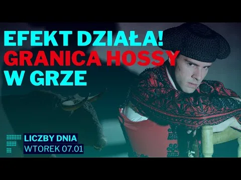 Nadchodzą 2 nowe wezwania, powrót Żabki, silna XTPL, słaby TEXT, efekt stycznia na indeksach [GPW, XTPL, Efekt Stycznia]