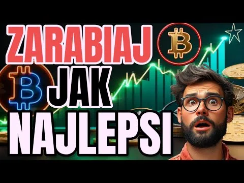 Najnowsze Strategie Inwestowania w Kryptowaluty – Sprawdź, Czy Ją Znasz! #kryptowaluty [Strategie, DCA, AI Trading]