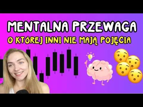 NIE DZIAŁAJ IMPULSYWNIE PO SL: Mental w tradingu cz.2 | Oczekiwania i Wizualizacje [Wizualizacja i Oczekiwania w Mentalu]