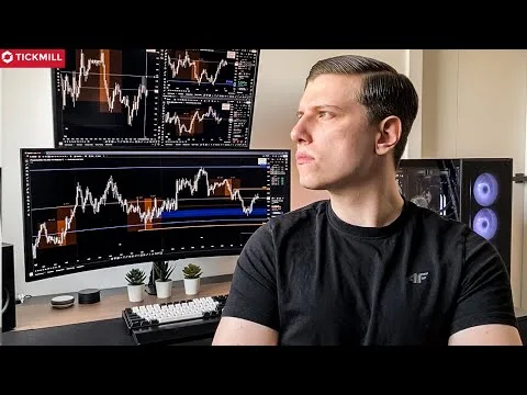 PARADOKS CZASU W TRADINGU [Paradoks czasu i trading]