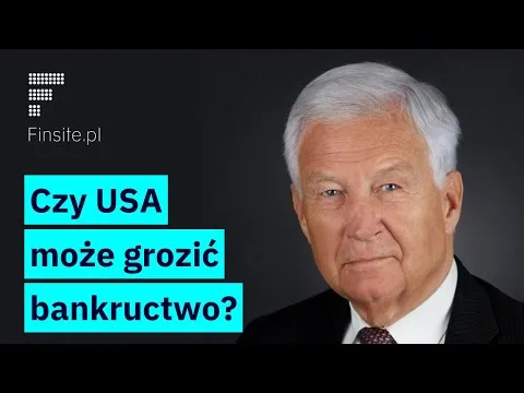 Piotr Kuczyński: Sztuczna inteligencja napędza dziś Wall Street, ale to za mało na prawdziwą hossę [Dług publiczny, giełda, złoty]