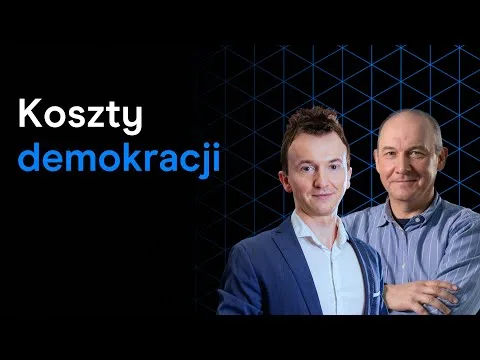 Polska Giełda w nieustającej hossie! Ile wart jest Twój głos [Koszty obietnic wyborczych]
