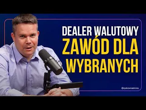 Prawda o rynku opcyjnym i jak banki zyskują przewagę nad inwestorami [Dealer Walutowy i Opcje]