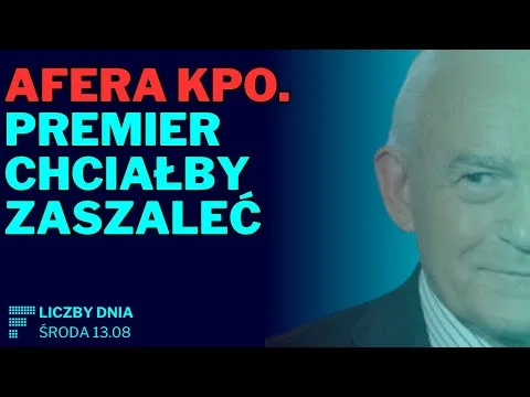 Rekomendacja i apteka podbiły kurs, odcięcie dywidendy na Orlenie, dane o PKB i afera KPO [WIG20, PKOBP, Afera KPO]