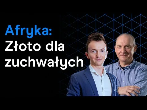 Rozwój Afryki to raj dla umiejętności polskich przedsiębiorców. Cz. 2 | "W Sedno Rynku" – 09.06.2023 [Afryka, szanse biznesowe, Europa]