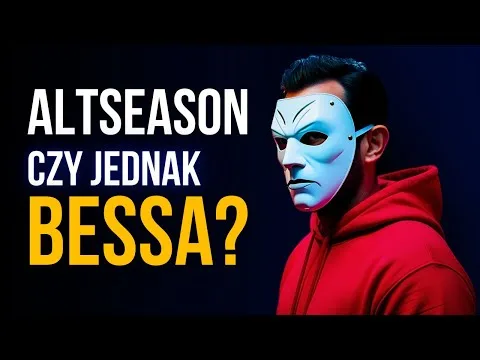 Sezon Na Alty czy BESSA? ⚠️ Przygotuj Się! | Kryptowaluty 🔥 [Longterm, Bessa, Alty, Strategie]