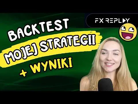 STRATEGIA pod Breakouty + BACKTEST i WYNIKI | Trading NQ, BTC [Strategia Breakout z Backtestem]