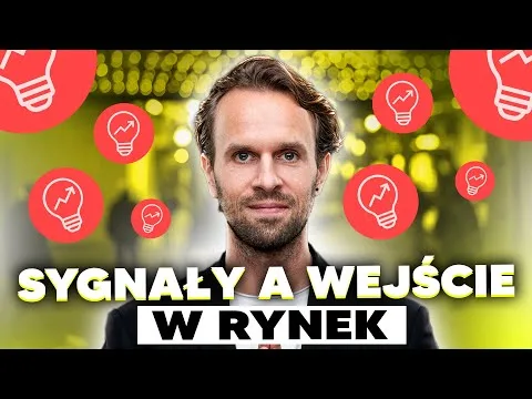 Sygnały a wejście w rynek i zarządzania pozycją – www.forexyestrader.pl [Sygnał vs. Wejście w Rynek]