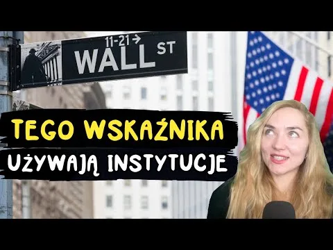 TEGO UŻYWAJĄ INSTYTUCJE do tradingu: VWAP [VWAP w Daytradingu Instytucjonalnym]