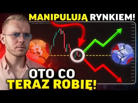 TO JESZCZE HOSSA CZY JUŻ BESSA? [Bitcoin: Hossa czy Bessa?]