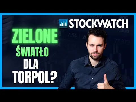 Torpol urósł o blisko 60 proc. w 2025 r. Analitycy prognozują dalszy wzrost wyników [Analiza Wyników Torpolu]