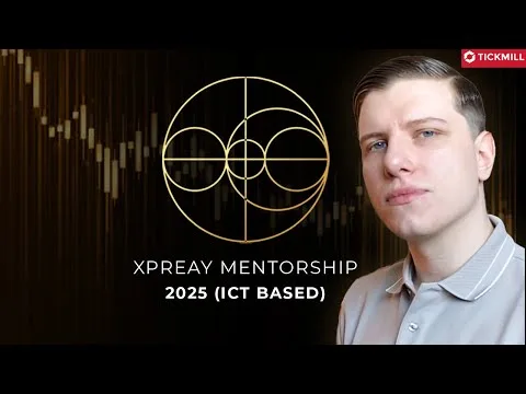 TRADING MENTORSHIP 2025 – SEZONOWOŚĆ NA RYNKU (15#) [Sezonowość i Zarządzanie Ryzykiem]