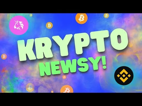 Uniswap na BSC! Czy UNI urośnie? GPT-4 – sztuczna inteligencja na wyższym poziomie! BTC Bitcoin [Bitcoin, Uniswap na BSC, GPT-4]