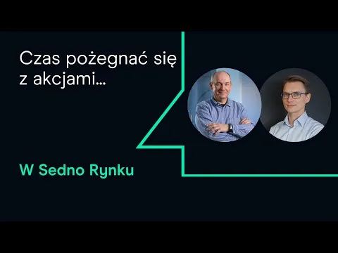 Warren Buffett zwycięzcą? Jak inwestować? | "W sedno rynku" – 28.01.2022 [Inflacja, stopy procentowe, Fed]