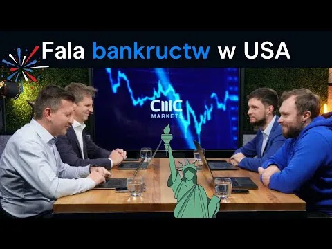 Wielki krypto krach i rajd metali | „Rozmowy Spekulowane” [Złoto, metale ziem rzadkich]