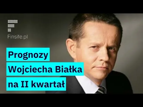Wojciech Białek: Co czeka WIG, S&P500, EUR/USD i złoto w drugim kwartale? [WIG, S&P500, EUR/USD, złoto]
