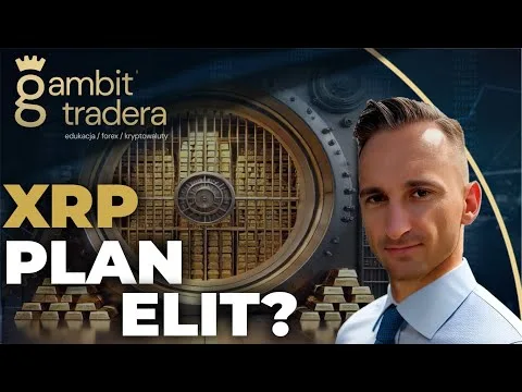 XRP: Tajny Plan Elit? | Czy Przegapimy Największy Ruch w Historii Krypto? #xrp #kryptowaluty [XRP: Analiza Techniczna i Prognozy]