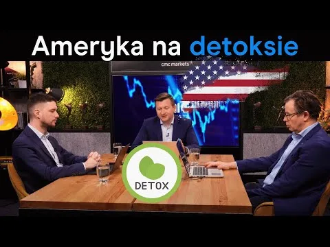 Żabim skokiem do WIG20 i zejście powietrza z gorących spółek w USA | „Rozmowy Spekulowane” [Rynek USA, euro, Żabka w WIG20]