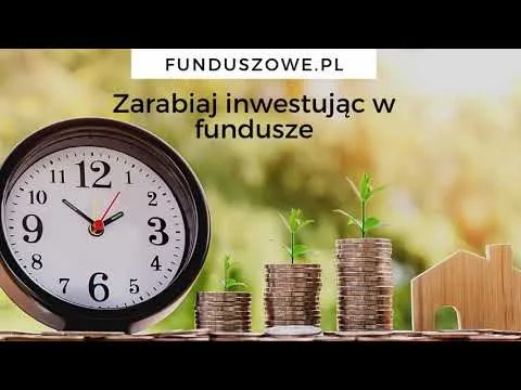 Zarabiaj inwestując w fundusze – Funduszowe.pl [Cykle bessy i hossy fundusze]