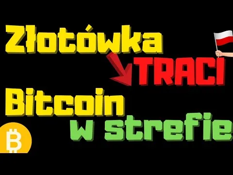 (04.03) Złoty traci, Bitcoin w strefe [Analizy Rynkowe] 🤯 [Złoty, Bitcoin, Analiza Rynku]