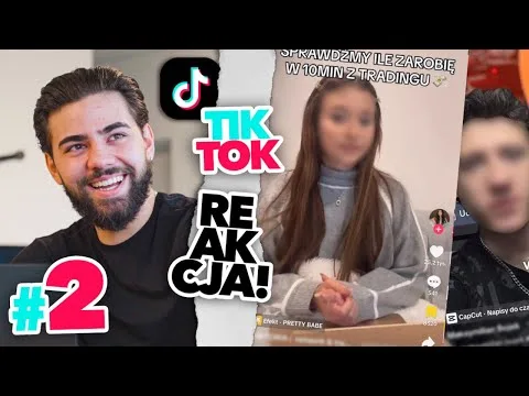 100k TYGODNIOWO dzięki sygnałom ai [TikToki, AI i Prop Trading]
