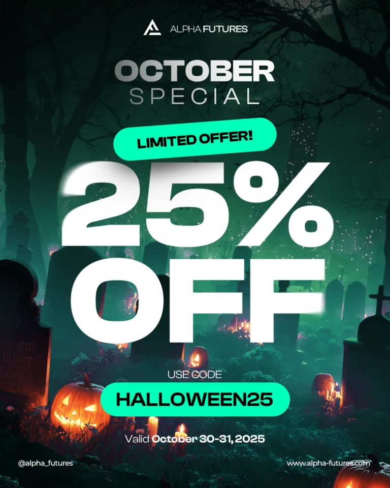 25% Zniżki z Kodem HALLOWEEN25 [31 Października 2025]