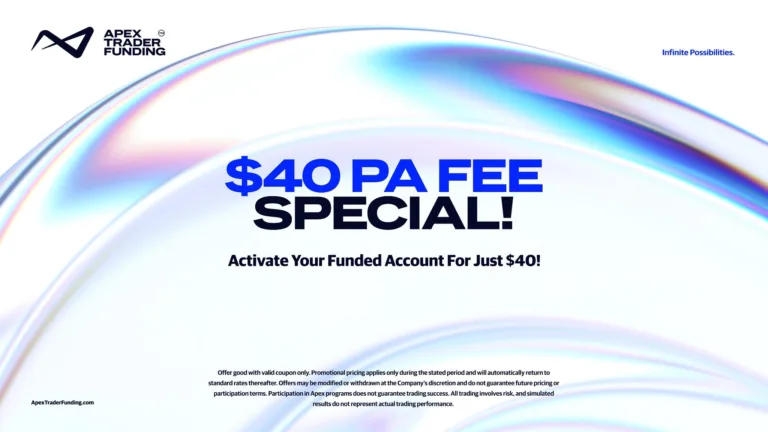 Promocja – Ewaluacje 70% OFF, PA Fee  [3 listopada 2025]