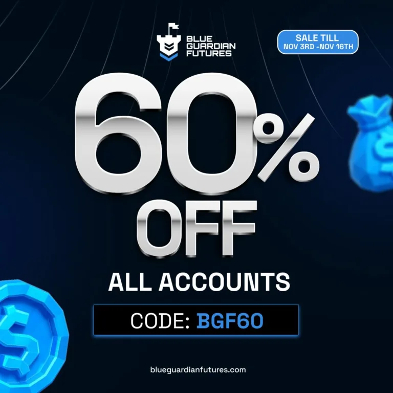 60% Zniżki na Wszystkie Konta [3-16 Listopada 2025]