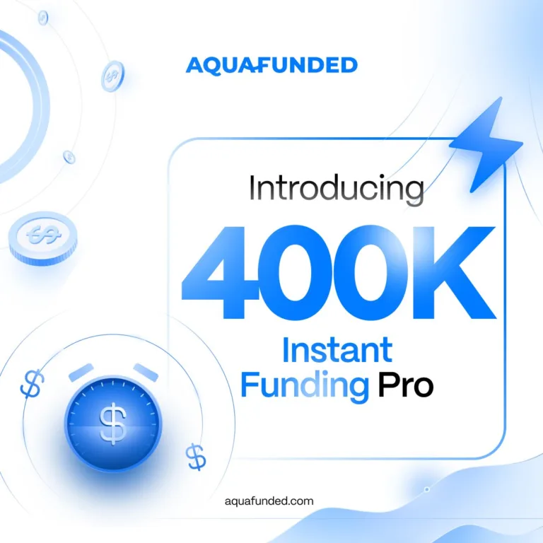 Nowa Oferta Instant Funding Pro z Kontami do 0K [Listopad 2025]