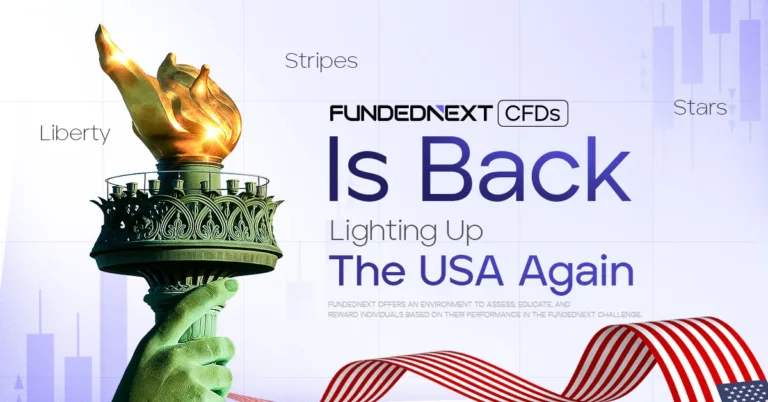 CFDs Ponownie Dostępne w USA [Listopad 2025]