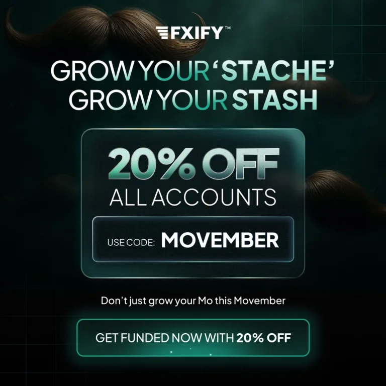 20% Zniżki na Wszystkie Konta z Kodem Movember [Listopad 2025]