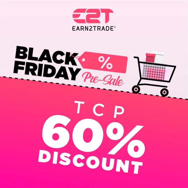 60% Zniżki na Trader Career Path [Black Friday 2025]