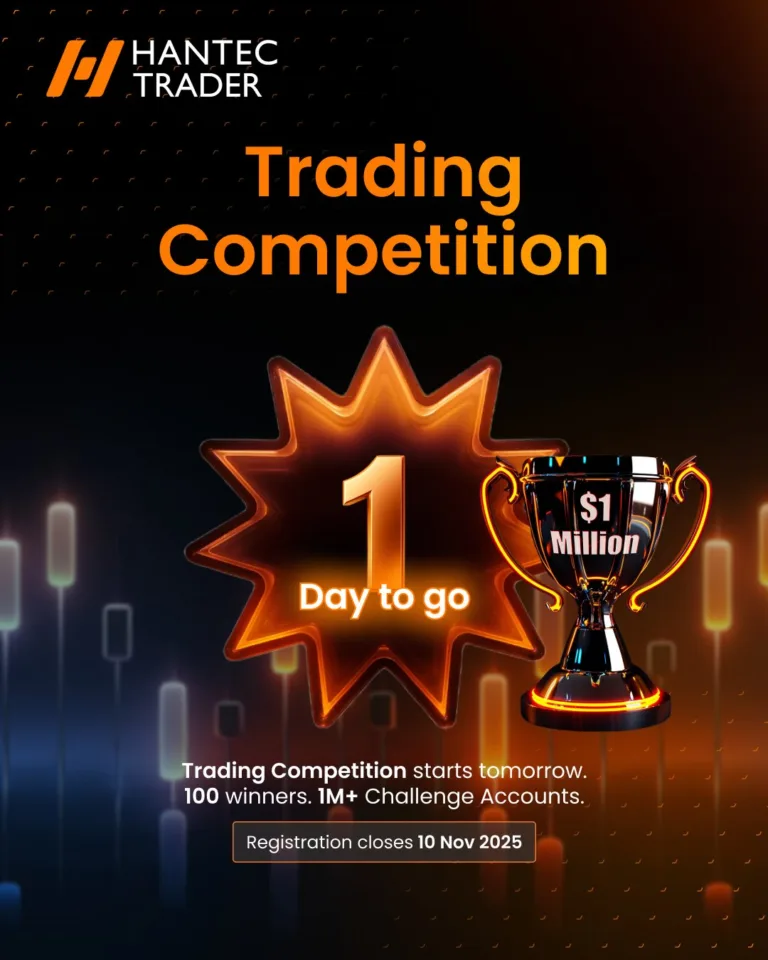 Turniej Tradingowy z Pulą Nagród 