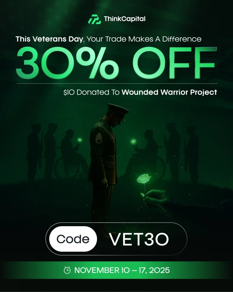 30% Zniżki na Wyzwania + Dotacja na Wounded Warrior Project [10-17 Listopada 2025]