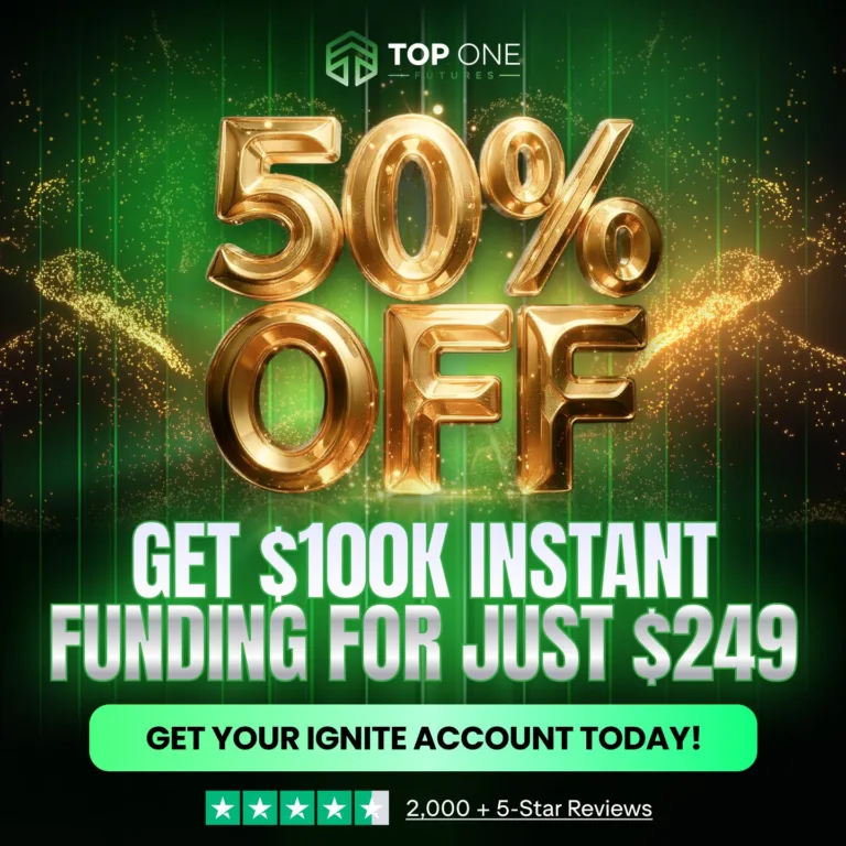 50% Zniżki na Konto Ignite IF 100K [12 Listopada 2025]