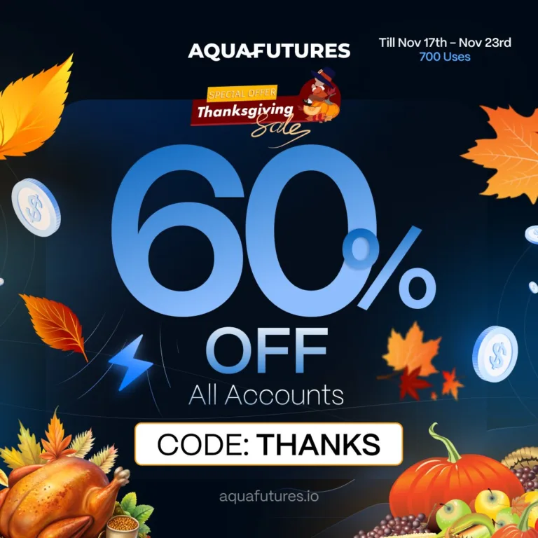 60% Zniżki na Wszystkie Konta [17-23 Listopada 2025]