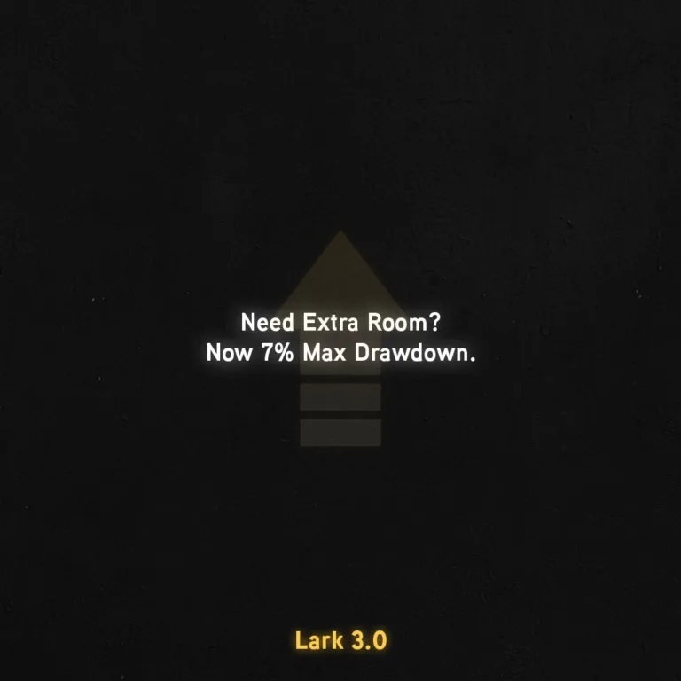 Nowa Ewaluacja Kariery 1-Step z 7% Max Drawdown [Listopad 2025]