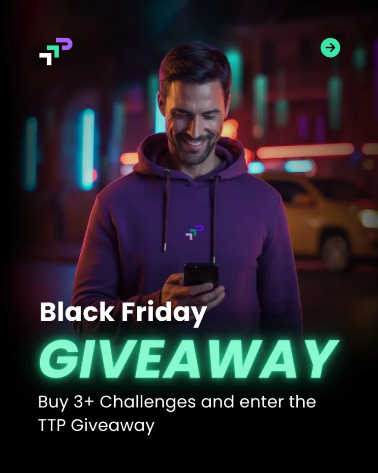 Black Friday Giveaway – Kup 3 Wyzwania i Wygraj! [Listopad 2025]
