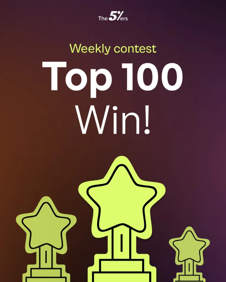 Konkurs z 100 Zwycięzcami Co Tydzień [19 Listopada 2025]