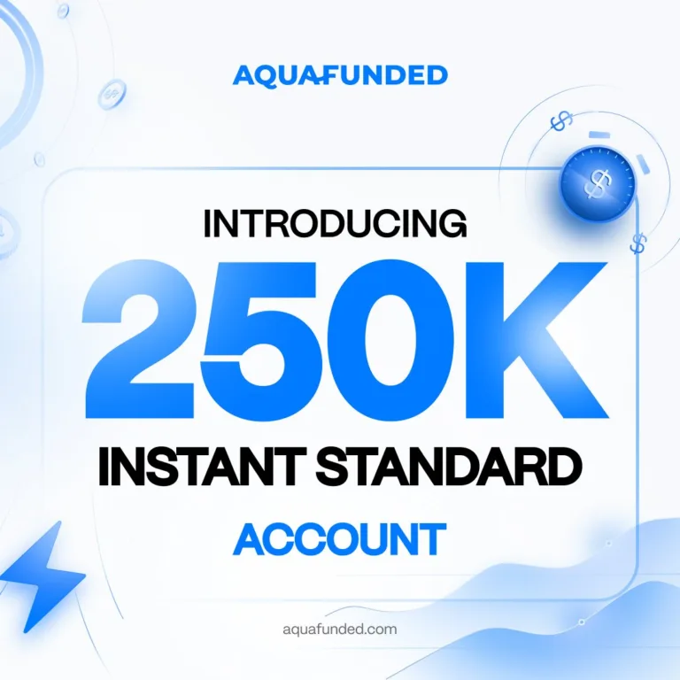 Wprowadzenie Konta Instant Standard 250K [20 Listopada 2025]