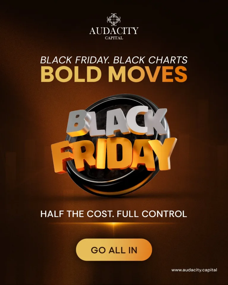 Promocja Black Friday -50% [29 Listopada 2025]