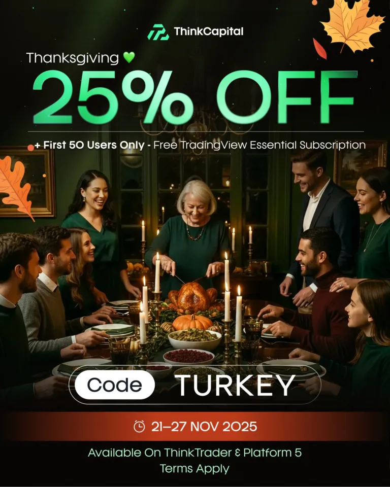 25% Zniżki na Wszystkie Wyzwania [21-27 Listopada 2025]