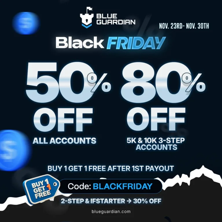 Do 80% Zniżki na Black Friday [23-30 Listopada 2025]