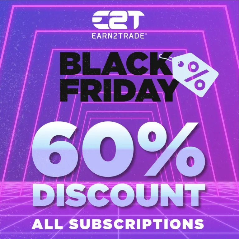 60% Zniżki na Ewaluacje i Obniżone Ceny Resetów [Black Friday Week]