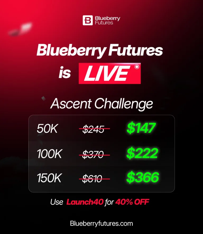 40% Zniżki na Wyzwania Ascent i Accelerated [25 Listopada 2025]