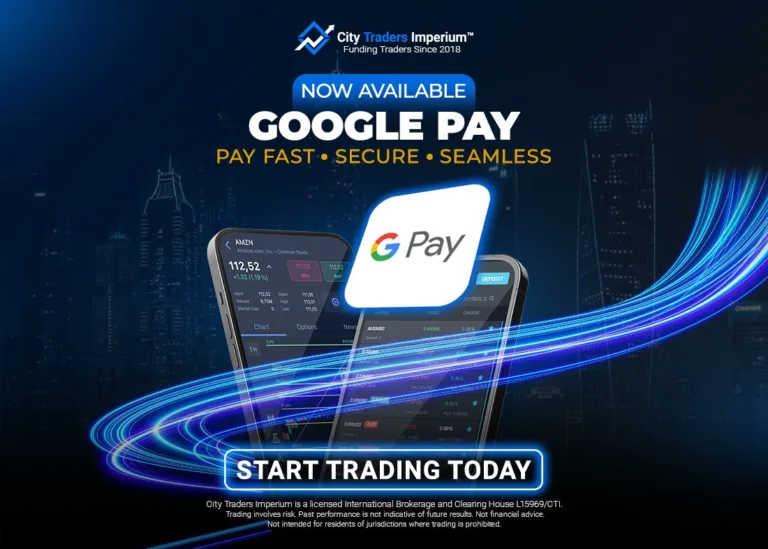 Płatności Google Pay za Wyzwania [25 Listopada 2025]