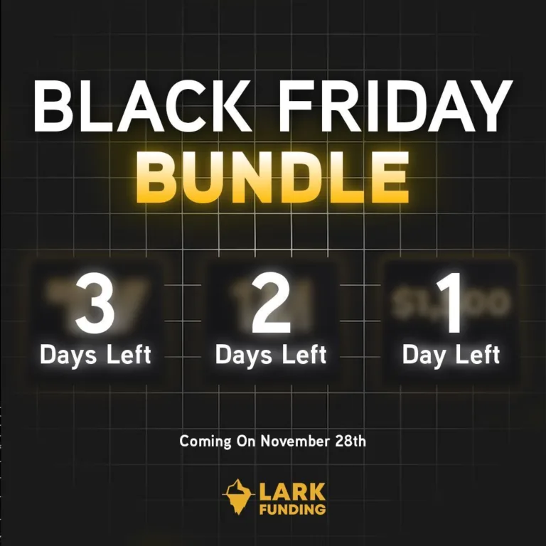 Największy Black Friday Bundle [28 Listopada 2025]