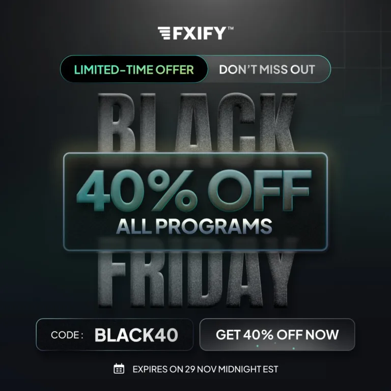 40% Zniżki na Wszystkie Programy z Kodem BLACK40 [29 Listopada 2025]